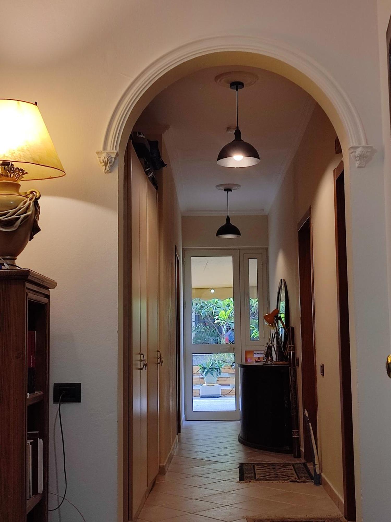 Hostel Nena Semi Tiranë Ngoại thất bức ảnh