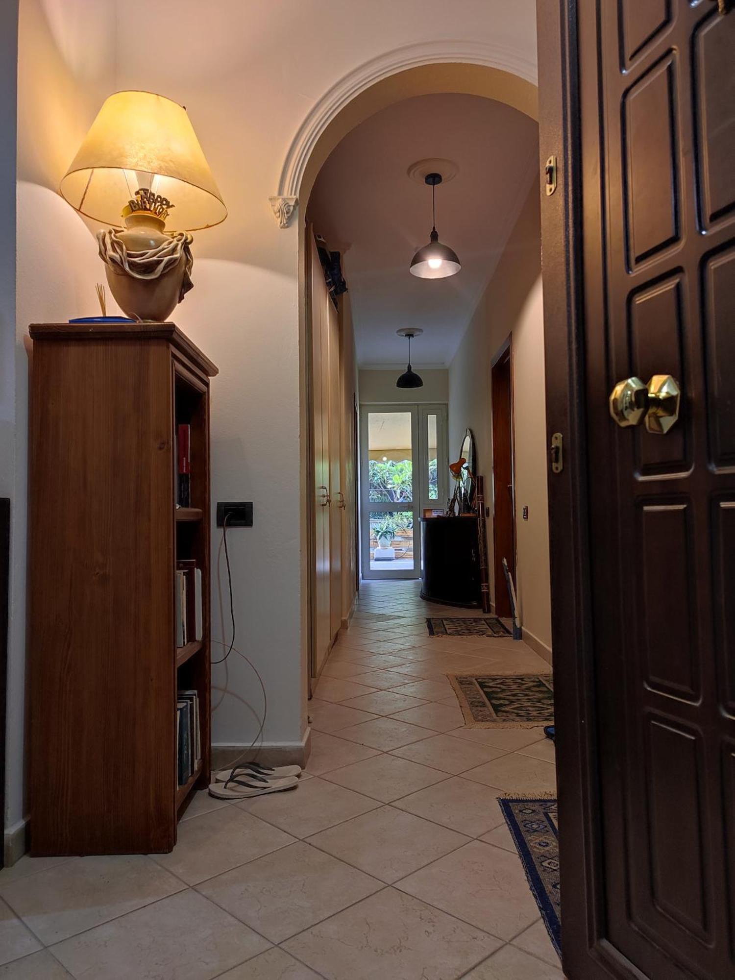 Hostel Nena Semi Tiranë Ngoại thất bức ảnh